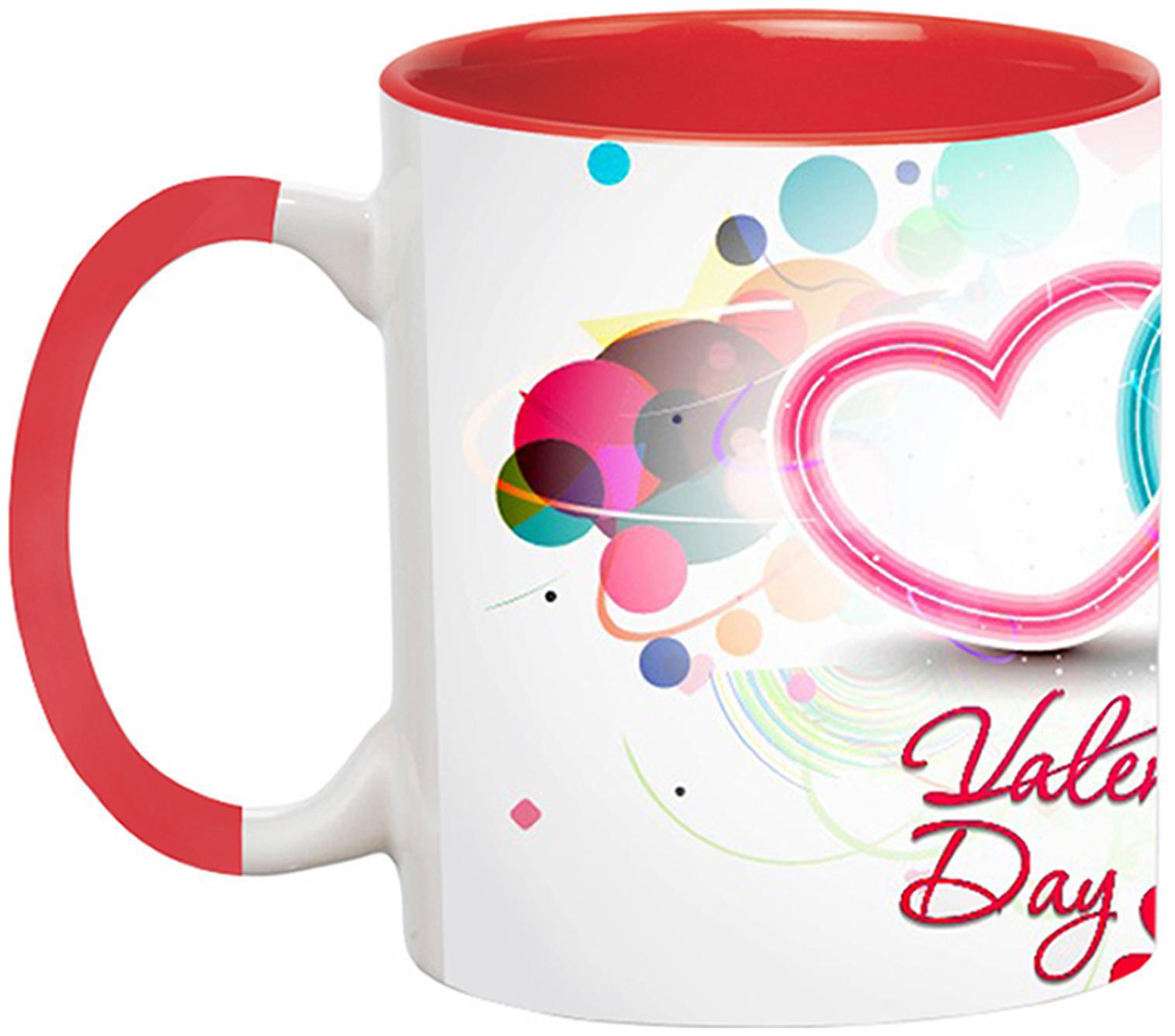 Ashvah Happy Valentine s Day Gifts for Wife Girlfriend Fiance Spouse Boyfriend Husband Him Her Red Coffee Mug By Ashvah-Mug-2431-Red
Ashvah Happy Valentine s Day Gifts for Wife Girlfriend Fiance Spouse Boyfriend Husband Him Her Red Coffee Mug By Ashvah-Mug-2431-Red