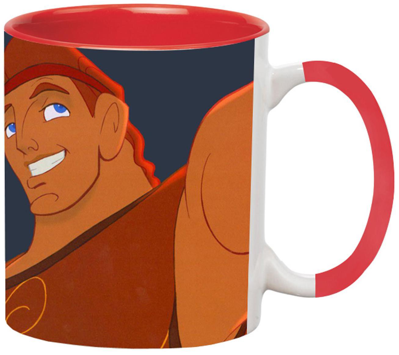 Ashvah Hercules Greek Hero Ceramic Coffee Mug for Friends Birthday Gifts for Kids Return Gifts
Ashvah Hercules Greek Hero Ceramic Coffee Mug for Friends Birthday Gifts for Kids Return Gifts