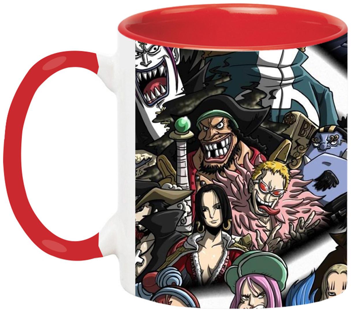 Ashvah One Piece Cartoon Ceramic Coffee Mug for Friends Birthday Gifts for Kids Return Gifts
Ashvah One Piece Cartoon Ceramic Coffee Mug for Friends Birthday Gifts for Kids Return Gifts