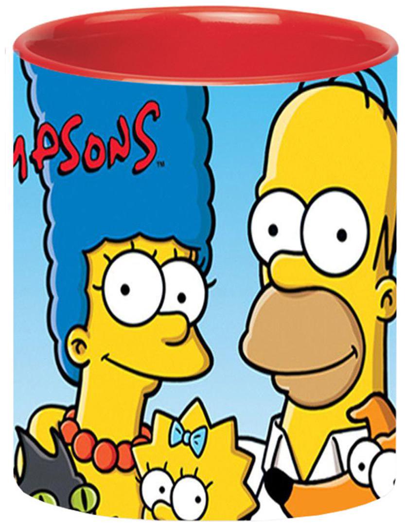Ashvah The Simpsons Ceramic Coffee Mug for Friends Birthday Gifts for Kids Return Gifts
Ashvah The Simpsons Ceramic Coffee Mug for Friends Birthday Gifts for Kids Return Gifts