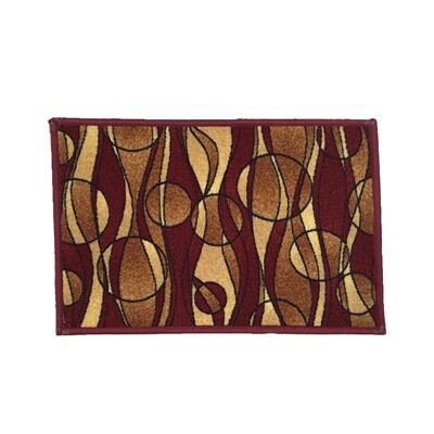 Athom Trendz- Modern Living- Small- Doormat- 37x57cm
Athom Trendz- Modern Living- Small- Doormat- 37x57cm