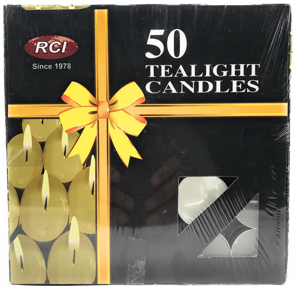AuraDecor Pure Paraffin Wax Smokeless Multi purposes Tea Light Candles (Burning Time 3 hours Set of 150)
AuraDecor Pure Paraffin Wax Smokeless Multi purposes Tea Light Candles (Burning Time 3 hours Set of 150)