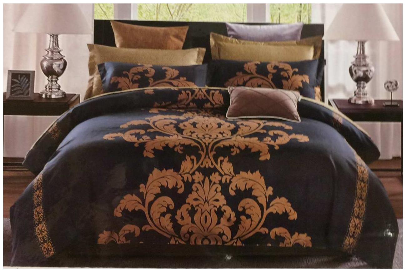 Byloom Cotton Printed Double Size Bedsheet 300 TC ( 1 Bedsheet With 2 Pillow Covers Multi ) 
Byloom Cotton Printed Double Size Bedsheet 300 TC ( 1 Bedsheet With 2 Pillow Covers Multi )