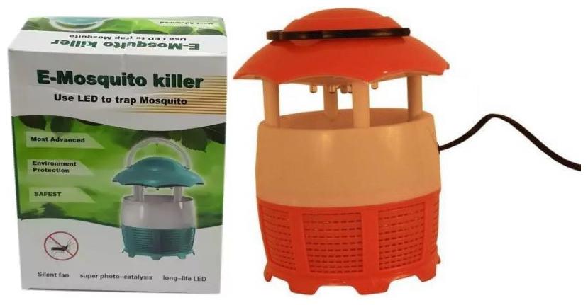 Benison IndiaMini Home Photo Catalyst Mosquito Lamps Fly Killer Lamps Electric Insect Killer
Benison IndiaMini Home Photo Catalyst Mosquito Lamps Fly Killer Lamps Electric Insect Killer