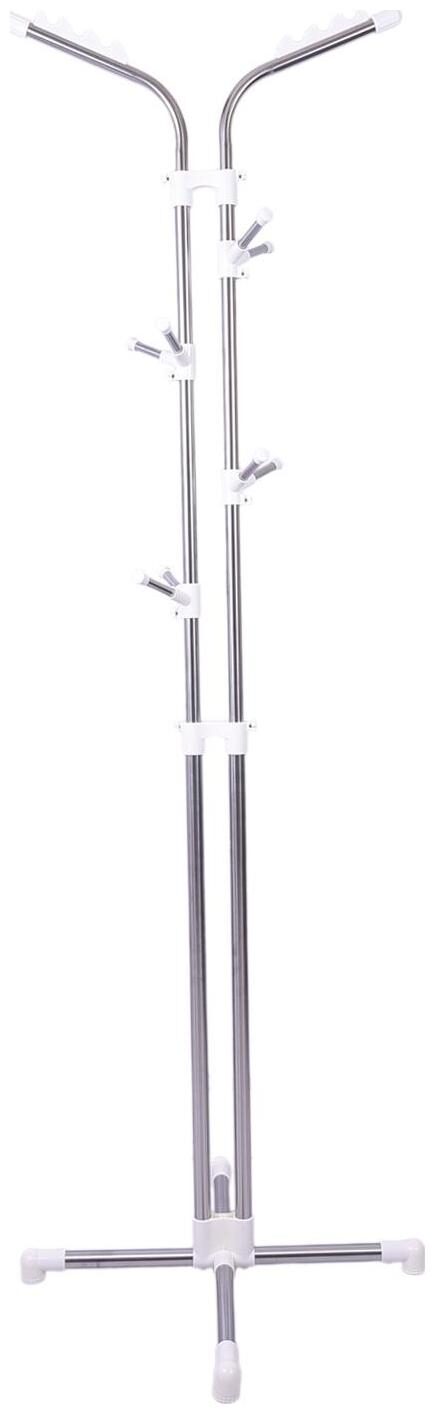 Brecken Paul Stainless steel Floor Cloth Dryer ( Silver Maximum Load Upto 10kg kg )
Brecken Paul Stainless steel Floor Cloth Dryer ( Silver Maximum Load Upto 10kg kg )