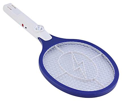 BTK Trade Premium Quality Rechargeable Insect Mosquito Killer Bat with Attached Torch
BTK Trade Premium Quality Rechargeable Insect Mosquito Killer Bat with Attached Torch
