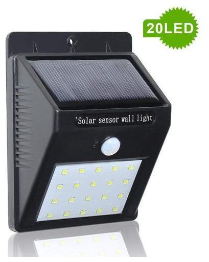 BTK Trade Solar LEDs Outdoor Waterproof Motion Sensor Solar Security Wall Light for Indoor Garden Driveway Pathway etc- Solar Lights Lantern Emergency Light (Black)
BTK Trade Solar LEDs Outdoor Waterproof Motion Sensor Solar Security Wall Light for Indoor Garden Driveway Pathway etc- Solar Lights Lantern Emergency Light (Black)