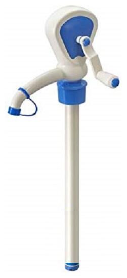 Capnicks Plastic Oil Pump Kitchen Oil Pump Manual Hand Oil Pump Oil Dispenser (Pack 1)
Capnicks Plastic Oil Pump Kitchen Oil Pump Manual Hand Oil Pump Oil Dispenser (Pack 1)