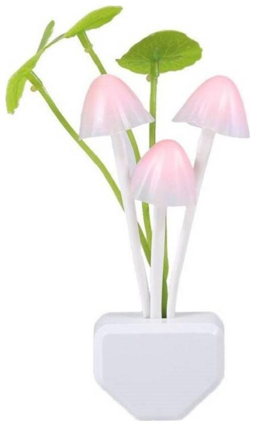 Cloud Color Changing Automatic Sensor Led Automatic on off Mushroom Night Lamp (Assorted )
Cloud Color Changing Automatic Sensor Led Automatic on off Mushroom Night Lamp (Assorted )
