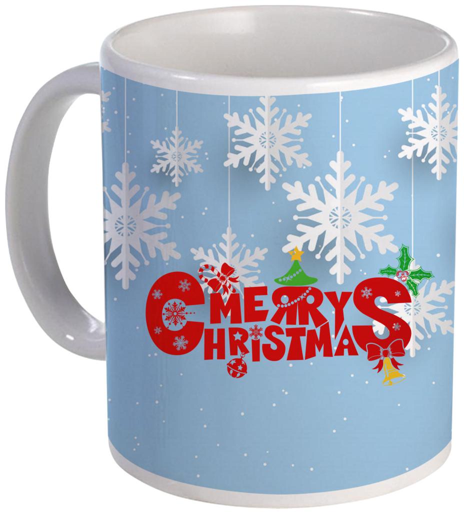 Coloryard Best Merry Christmas Design On Hanging-Snowflakes On White Ceramic Coffee Mug
Coloryard Best Merry Christmas Design On Hanging-Snowflakes On White Ceramic Coffee Mug