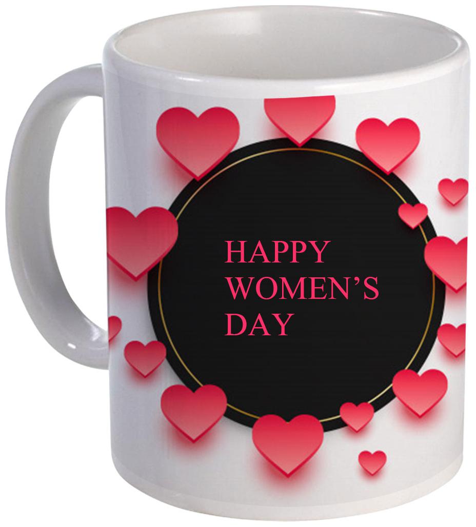 Coloryard Best Happy Womens Day With Pink Small Hearts In Circle Design On White Ceramic Coffee Mug
Coloryard Best Happy Womens Day With Pink Small Hearts In Circle Design On White Ceramic Coffee Mug