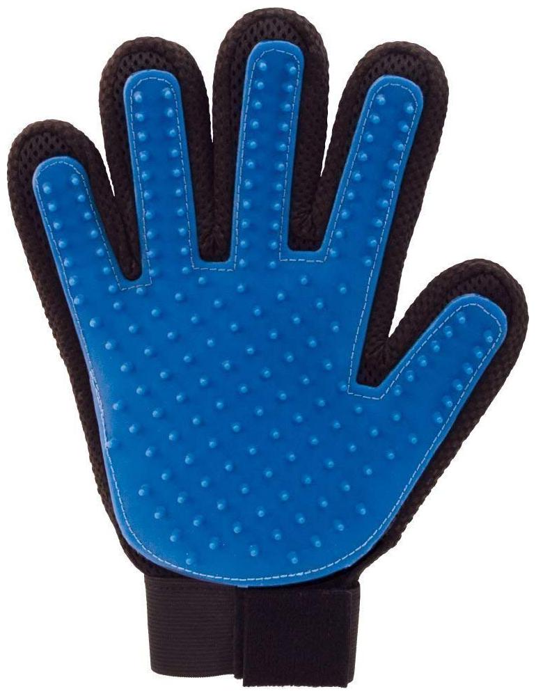 CONNECTWIDE Pet Bathing Gloves Grooming Glove and Furniture Pet Shedding Hair Remover Deshedding Bathing Cleaning
CONNECTWIDE Pet Bathing Gloves Grooming Glove and Furniture Pet Shedding Hair Remover Deshedding Bathing Cleaning