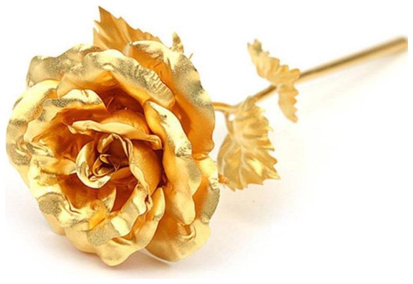 Cos theta 24k Golden Rose Gold dipped Foil Plated Kunstbloemen Wedding Decoration Artificial Flower Gift Set
Cos theta 24k Golden Rose Gold dipped Foil Plated Kunstbloemen Wedding Decoration Artificial Flower Gift Set
