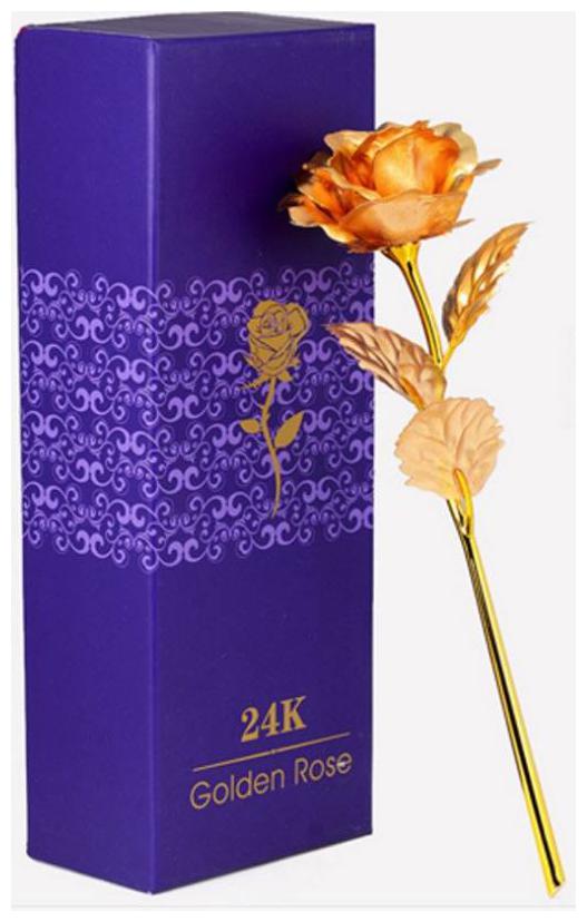 Cos theta 24k Gold Plated Rose Wedding Decoration Valentine s Day Dipped Showpiece Gift Set
Cos theta 24k Gold Plated Rose Wedding Decoration Valentine s Day Dipped Showpiece Gift Set