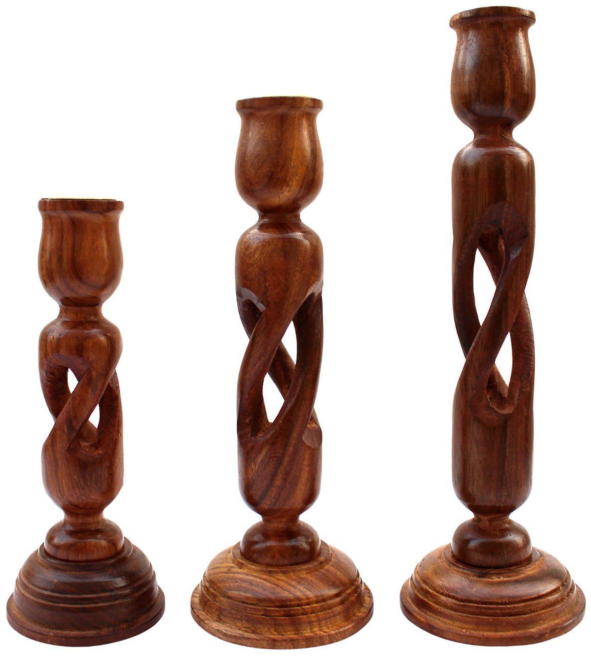 CraftShoppee decorative wooden Candle Holder Stand for Home D cor Decorative Tealight Gifts Item Set of 3
CraftShoppee decorative wooden Candle Holder Stand for Home D cor Decorative Tealight Gifts Item Set of 3