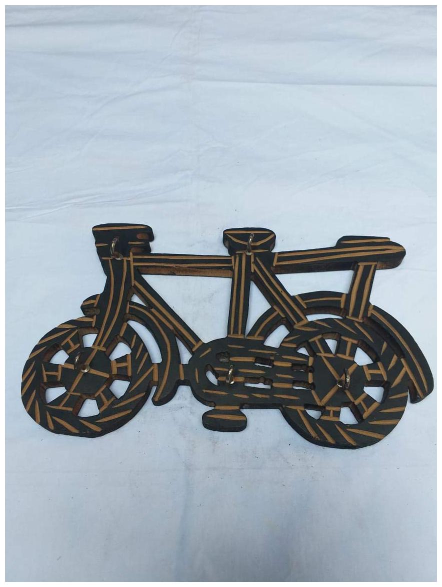 CraftShoppee Key Hanger for Wall - Key Holder Wall Mount - Decorative Items for Home
CraftShoppee Key Hanger for Wall - Key Holder Wall Mount - Decorative Items for Home