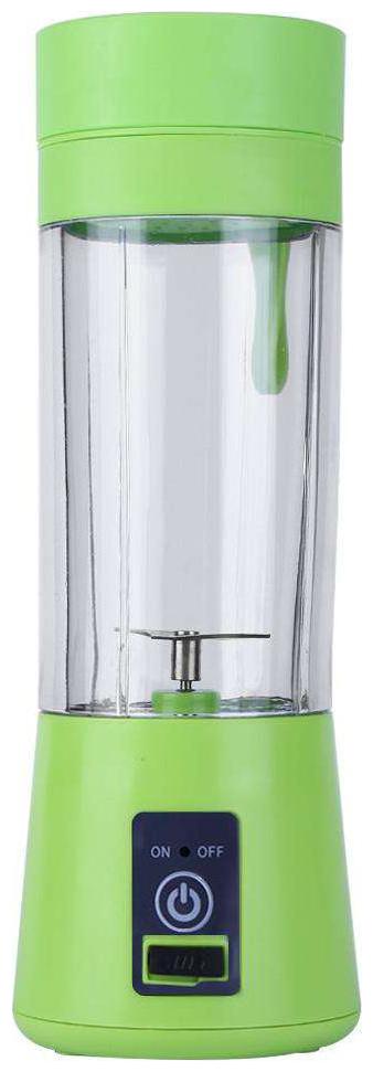 Crystal Digital USB Juicer Bottle Blender for Making Juice Shake Smoothies Travel Juicer for Fruits and Vegetables Juicer Hand Machine (Green)
Crystal Digital USB Juicer Bottle Blender for Making Juice Shake Smoothies Travel Juicer for Fruits and Vegetables Juicer Hand Machine (Green)