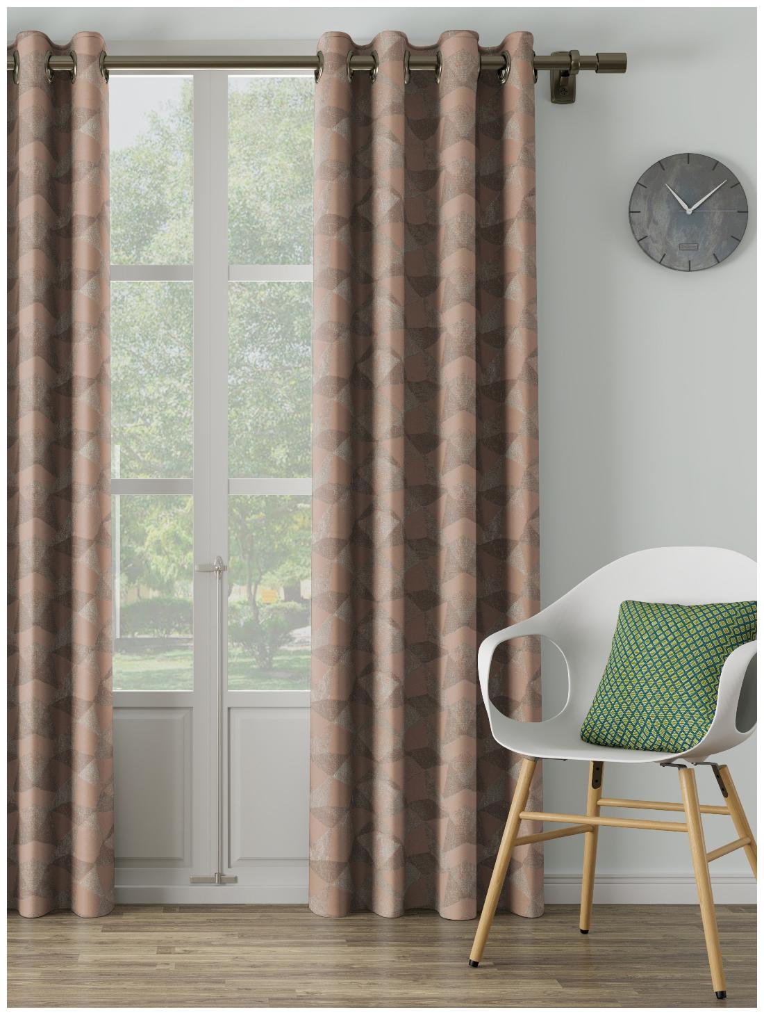 D Decor Live Beautiful Poly Cotton Door Semi Transparent Orange Regular Curtain ( Eyelet Closure Plain )
D Decor Live Beautiful Poly Cotton Door Semi Transparent Orange Regular Curtain ( Eyelet Closure Plain )