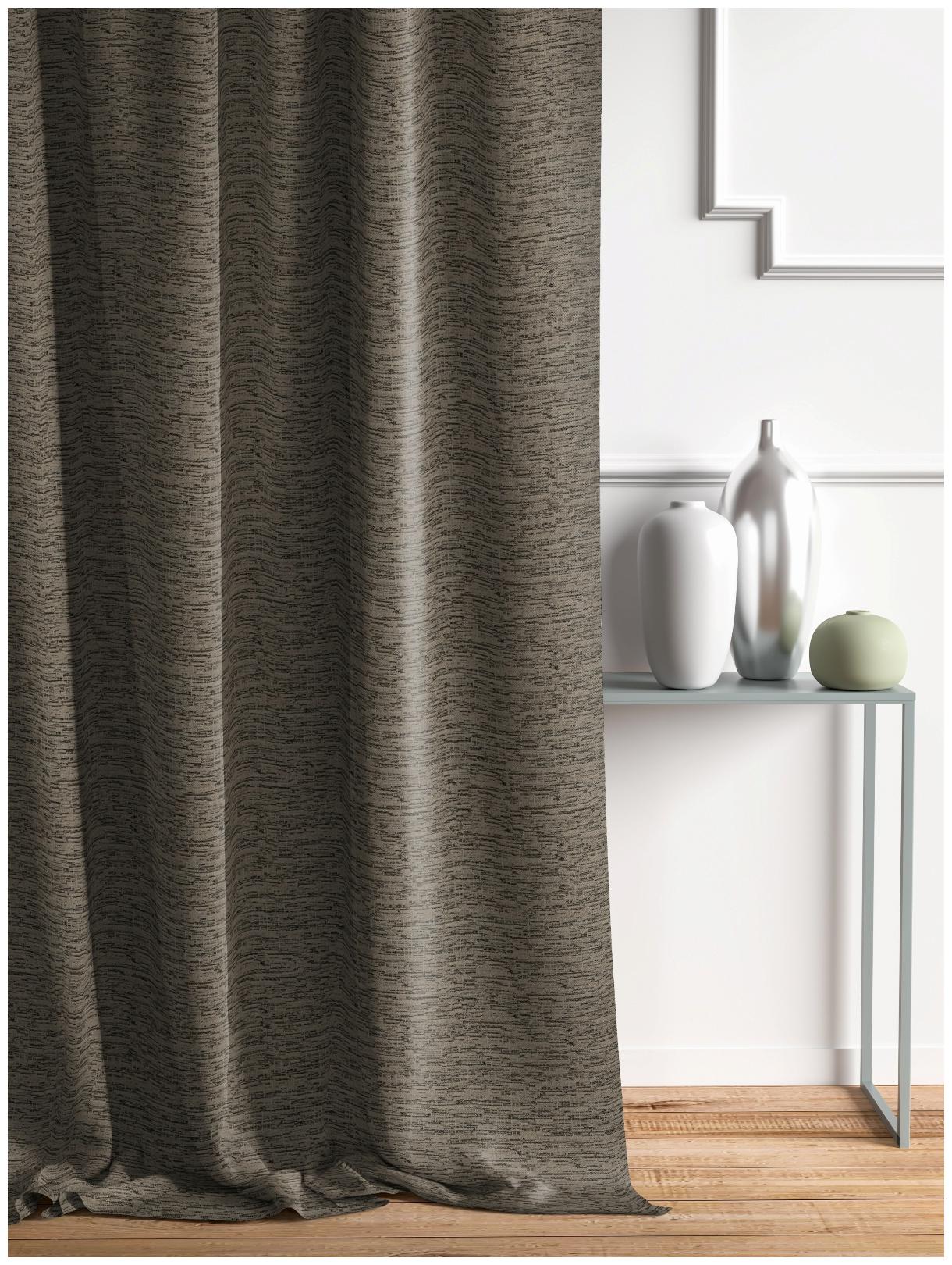 D Decor Live Beautiful Polyester Long Door Blackout Grey Regular Curtain ( Eyelet Closure Plain )
D Decor Live Beautiful Polyester Long Door Blackout Grey Regular Curtain ( Eyelet Closure Plain )