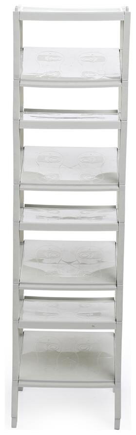 Dennmarks Shoe Organizer Rack Adjustable Shoe Stacker Space Saver Double Deck Shoe Rack Holder for Closet Organization -White
Dennmarks Shoe Organizer Rack Adjustable Shoe Stacker Space Saver Double Deck Shoe Rack Holder for Closet Organization -White