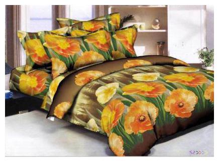Design O Vista Floral Printed Poly Cotton 144 TC Double Bedsheet With 2 Pillow Cover
Design O Vista Floral Printed Poly Cotton 144 TC Double Bedsheet With 2 Pillow Cover