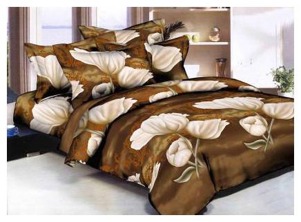 Design O Vista 144TC Poly Cotton Attractive Design Double Printed Bedsheet With Two Pillow Covers
Design O Vista 144TC Poly Cotton Attractive Design Double Printed Bedsheet With Two Pillow Covers
