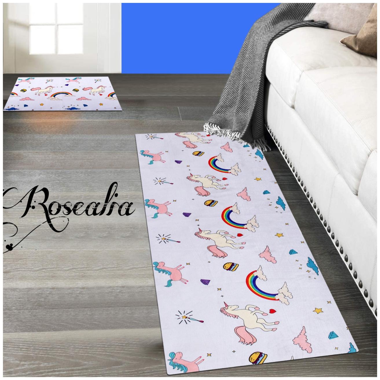Dingga Decor Anti Skid Washable Digital Printed Luxury Kitchen Floor Mat Pack Set of 2
Dingga Decor Anti Skid Washable Digital Printed Luxury Kitchen Floor Mat Pack Set of 2