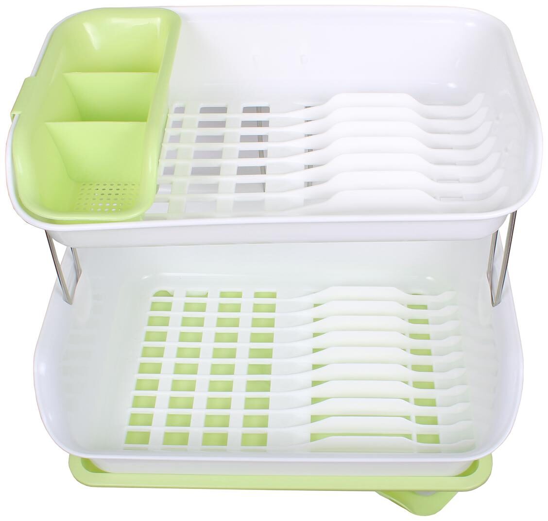 dish rack 
dish rack
