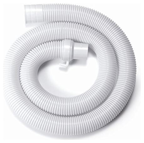 Domnicks Water Inlet Inflow Pipe Compatible With All Semi Automatic Washing Machines from All Brands (Length 3 Mtr)
Domnicks Water Inlet Inflow Pipe Compatible With All Semi Automatic Washing Machines from All Brands (Length 3 Mtr)