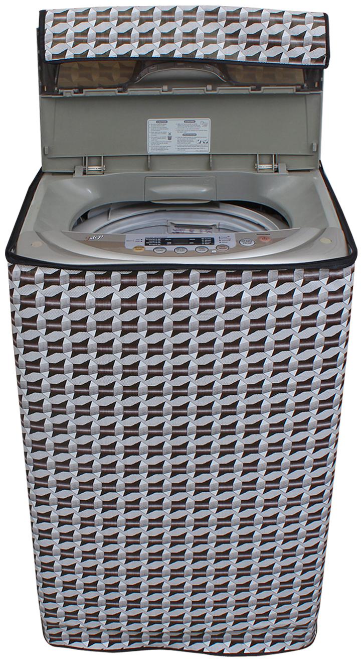 Dream Care Printed Washing Machine Cover For Semi Automatic Top Loading Carrier Midea MWMSA065M02 6 5 kg
Dream Care Printed Washing Machine Cover For Semi Automatic Top Loading Carrier Midea MWMSA065M02 6 5 kg
