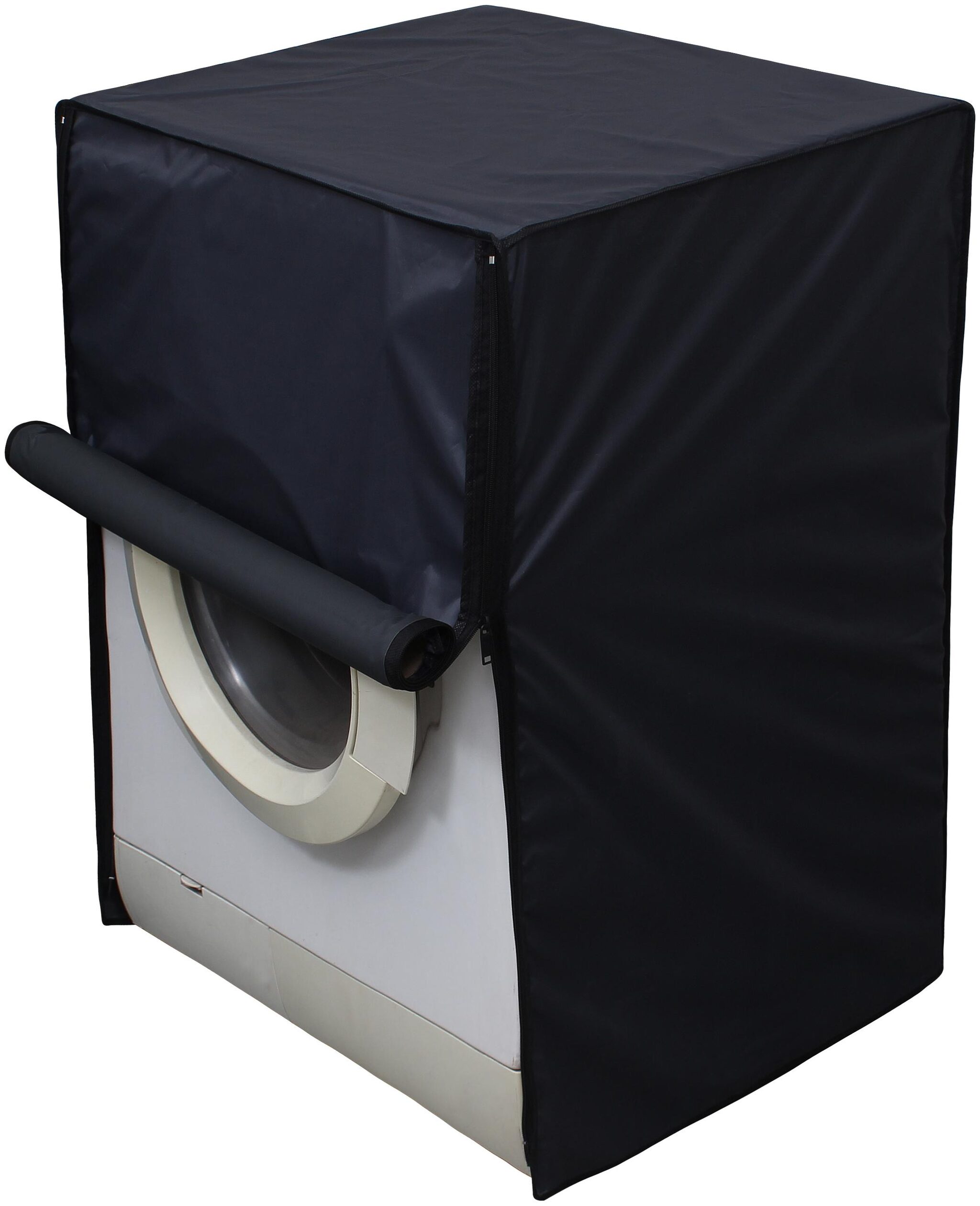 Dream Care Waterproof Washing Machine Cover For Fully Automatic Front Loading IFB Senator Smart Touch 8 kg
Dream Care Waterproof Washing Machine Cover For Fully Automatic Front Loading IFB Senator Smart Touch 8 kg
