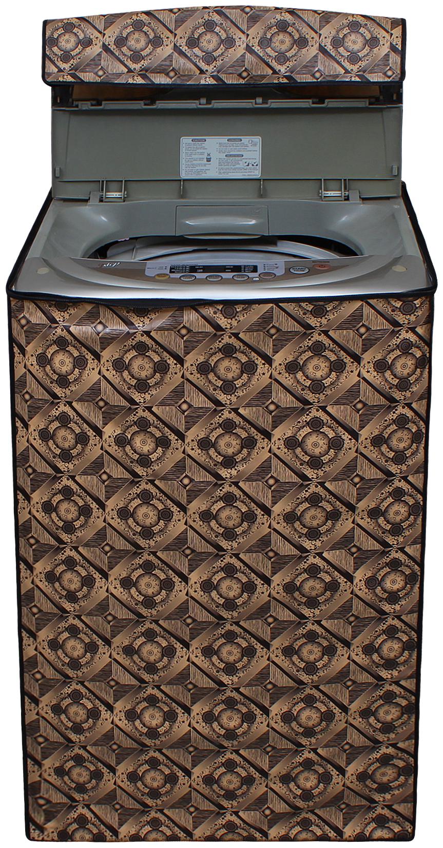 Dream Care Fully-Automatic Top Loading Washing Machine Cover For Godrej WTEON651PFH 6 5KG
Dream Care Fully-Automatic Top Loading Washing Machine Cover For Godrej WTEON651PFH 6 5KG