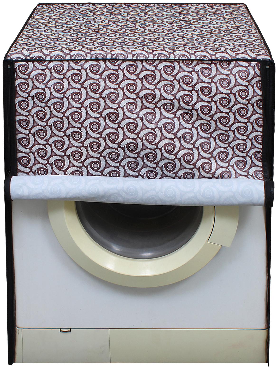 Dream Care Fully-Automatic Front Loading Washing Machine Cover For IFB EvaAquaSX 6KG
Dream Care Fully-Automatic Front Loading Washing Machine Cover For IFB EvaAquaSX 6KG