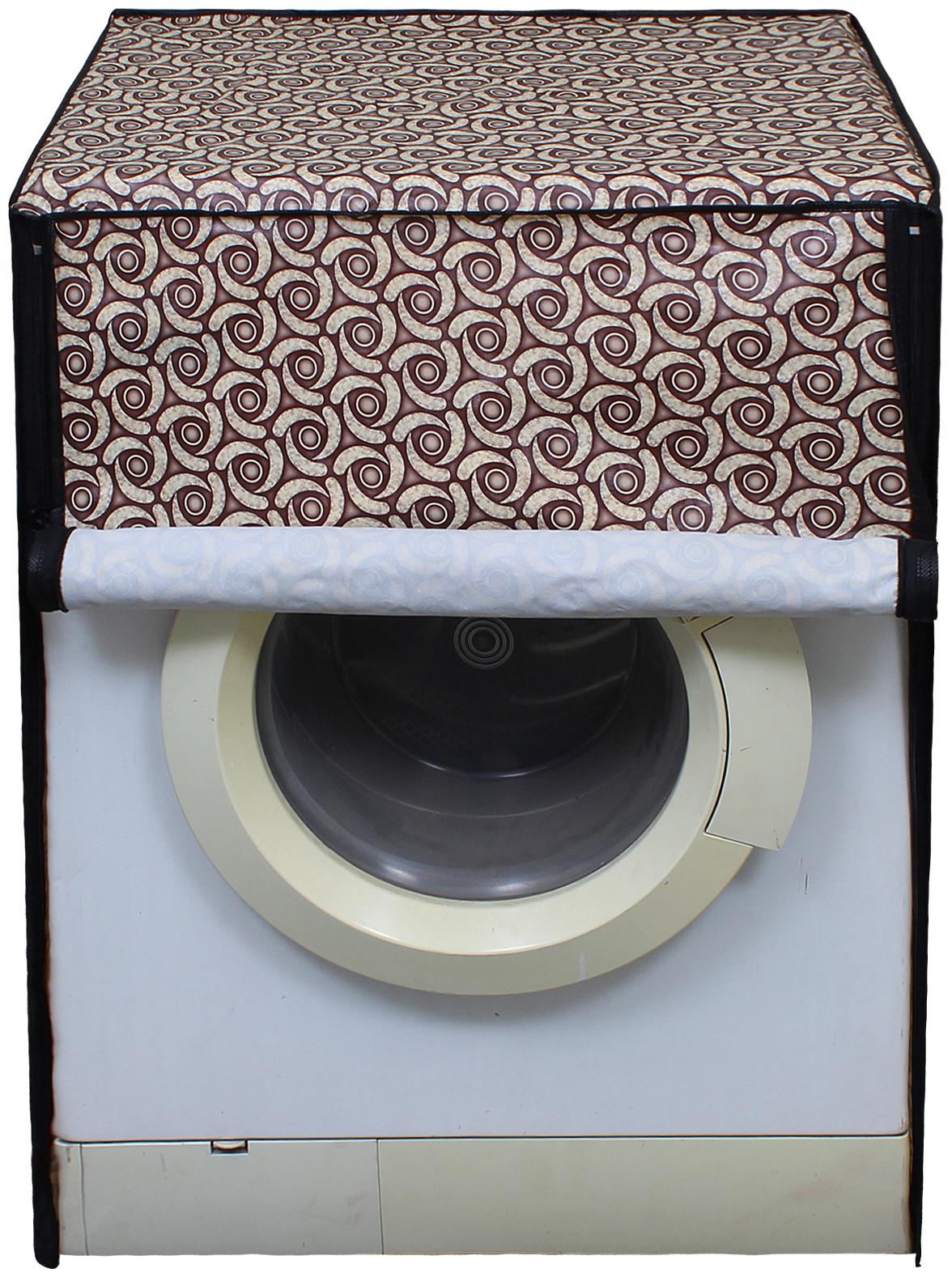 Dream Care Fully-Automatic Front Loading Washing Machine Cover For Bosch WAB16060IN 6KG
Dream Care Fully-Automatic Front Loading Washing Machine Cover For Bosch WAB16060IN 6KG