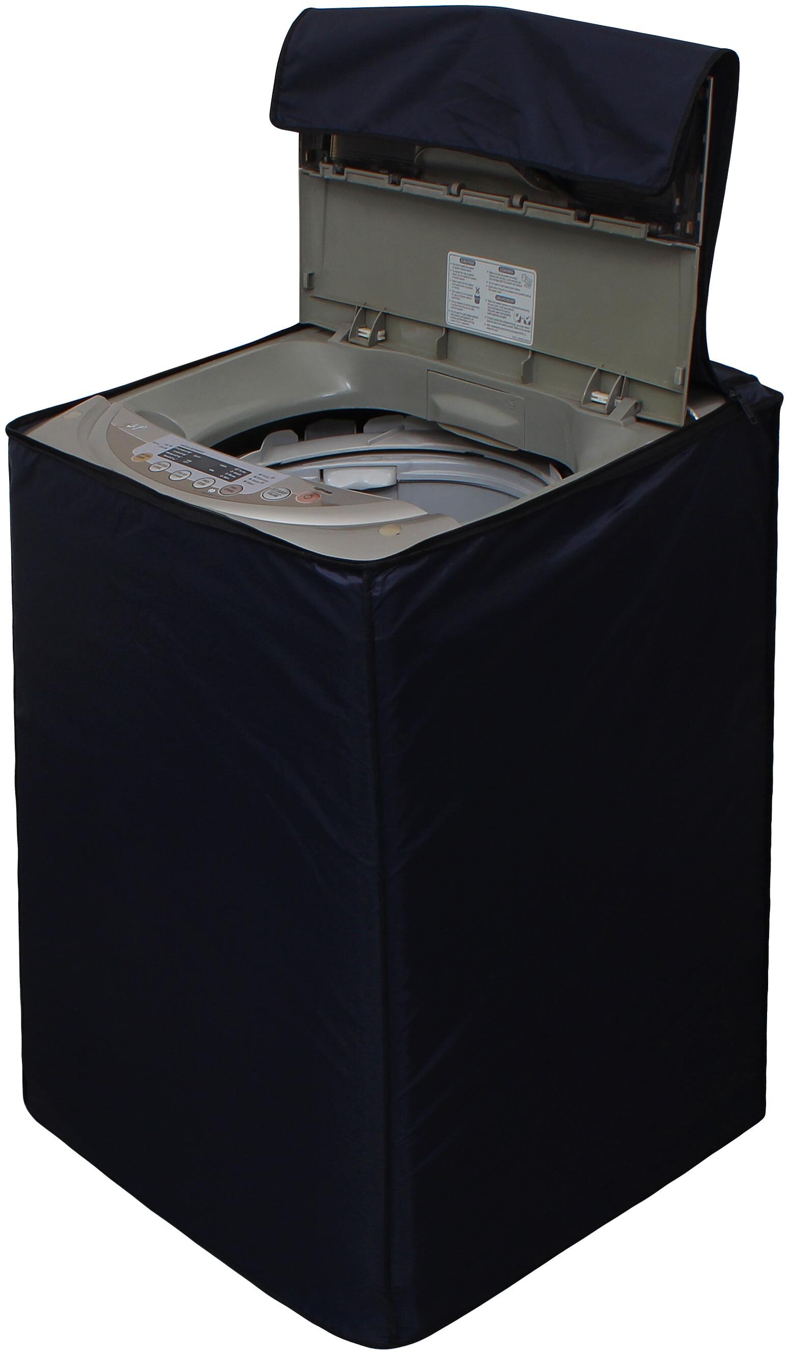 Dream Care Navy Blue Waterproof Dustproof Washing Machine Cover For IFB TL- SDR 7 5 kg Aqua fully automatic washing machine
Dream Care Navy Blue Waterproof Dustproof Washing Machine Cover For IFB TL- SDR 7 5 kg Aqua fully automatic washing machine