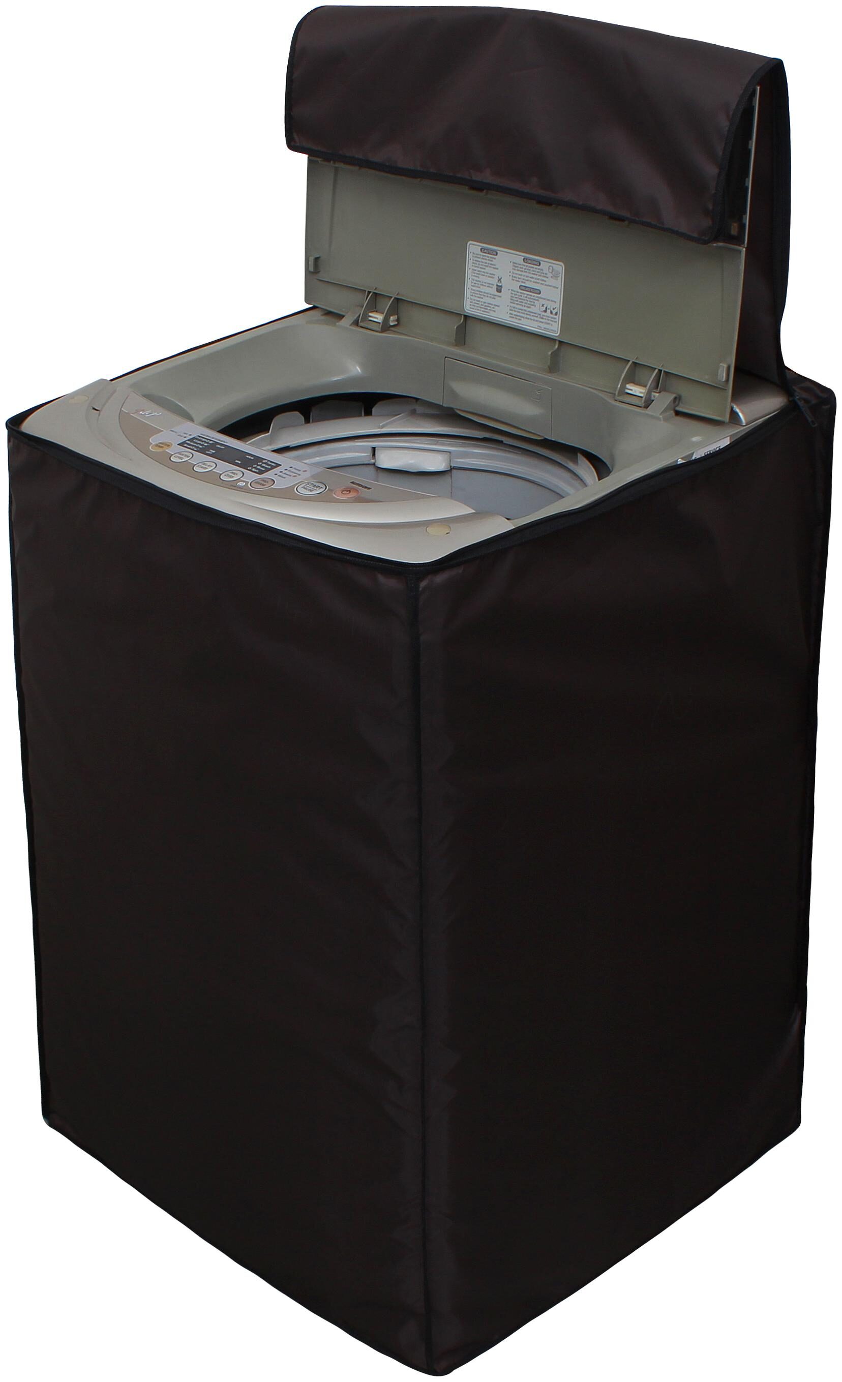 Dream Care Printed Washing Machine Cover For Fully Automatic Top Loading Lloyd Whiz Clean LWDD70UV 7 kg
Dream Care Printed Washing Machine Cover For Fully Automatic Top Loading Lloyd Whiz Clean LWDD70UV 7 kg
