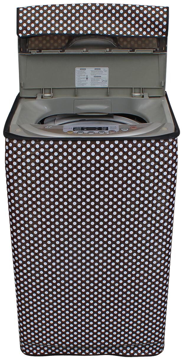 Dream Care Printed Washing Machine Cover For Fully Automatic Top loading Godrej GWF 650 FDC 6 5Kg
Dream Care Printed Washing Machine Cover For Fully Automatic Top loading Godrej GWF 650 FDC 6 5Kg