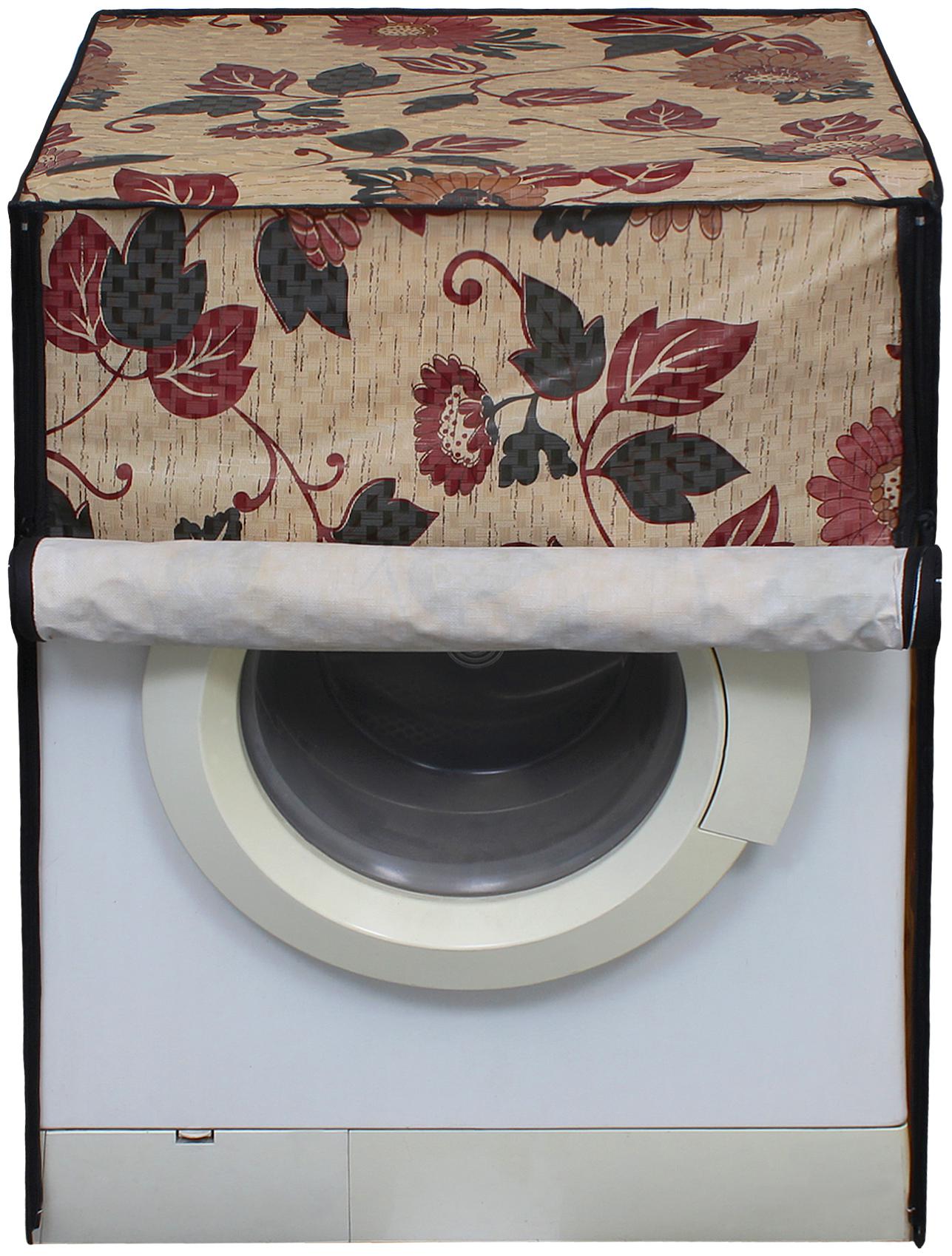 Dream Care Printed Washing Machine Cover For Fully Automatic Front Loading BPL BFAFL65WX1 6 5 kg
Dream Care Printed Washing Machine Cover For Fully Automatic Front Loading BPL BFAFL65WX1 6 5 kg
