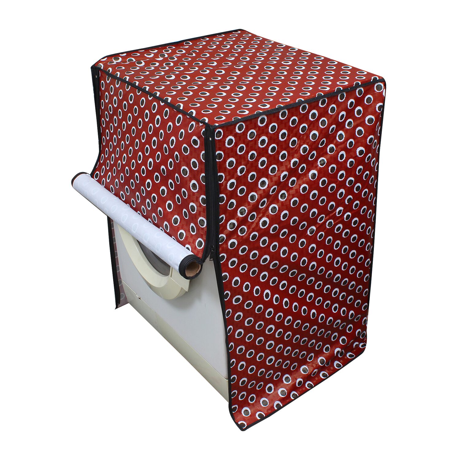 Dream Care Printed Washing Machine Cover For Fully Automatic Front Loading IFB Senorita Aqua SX 6 5 kg
Dream Care Printed Washing Machine Cover For Fully Automatic Front Loading IFB Senorita Aqua SX 6 5 kg