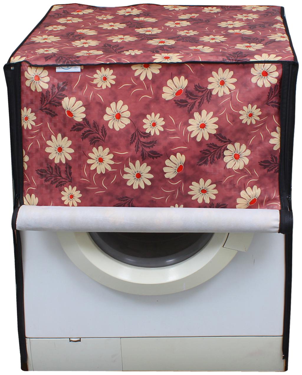 Dream Care Printed Washing Machine Cover For Fully Automatic Front Loading IFB Senorita Plus VX 6 5 kg
Dream Care Printed Washing Machine Cover For Fully Automatic Front Loading IFB Senorita Plus VX 6 5 kg
