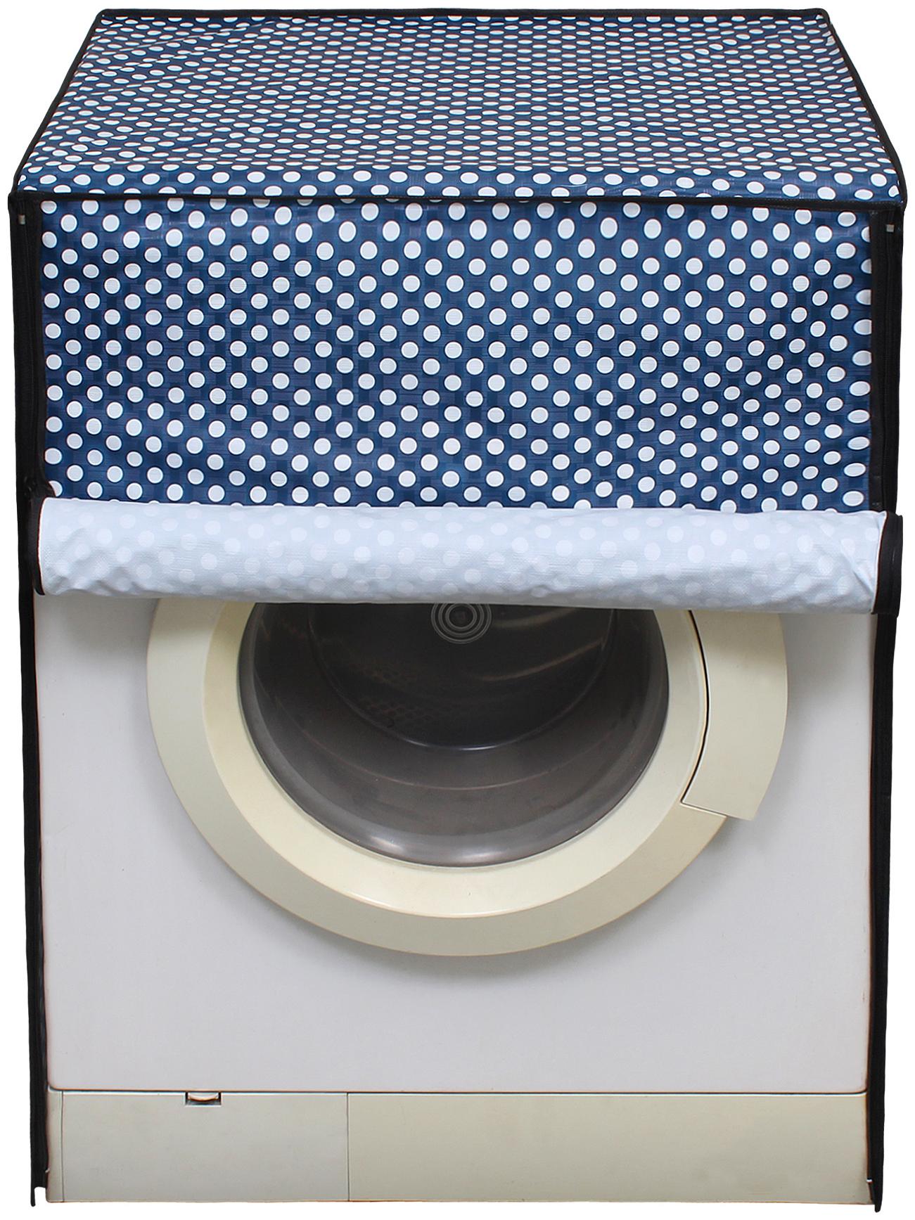 Dream Care Printed Washing Machine Cover for Fully Automatic Front Loading Samsung WW60M206LMW TL 6 kg
Dream Care Printed Washing Machine Cover for Fully Automatic Front Loading Samsung WW60M206LMW TL 6 kg