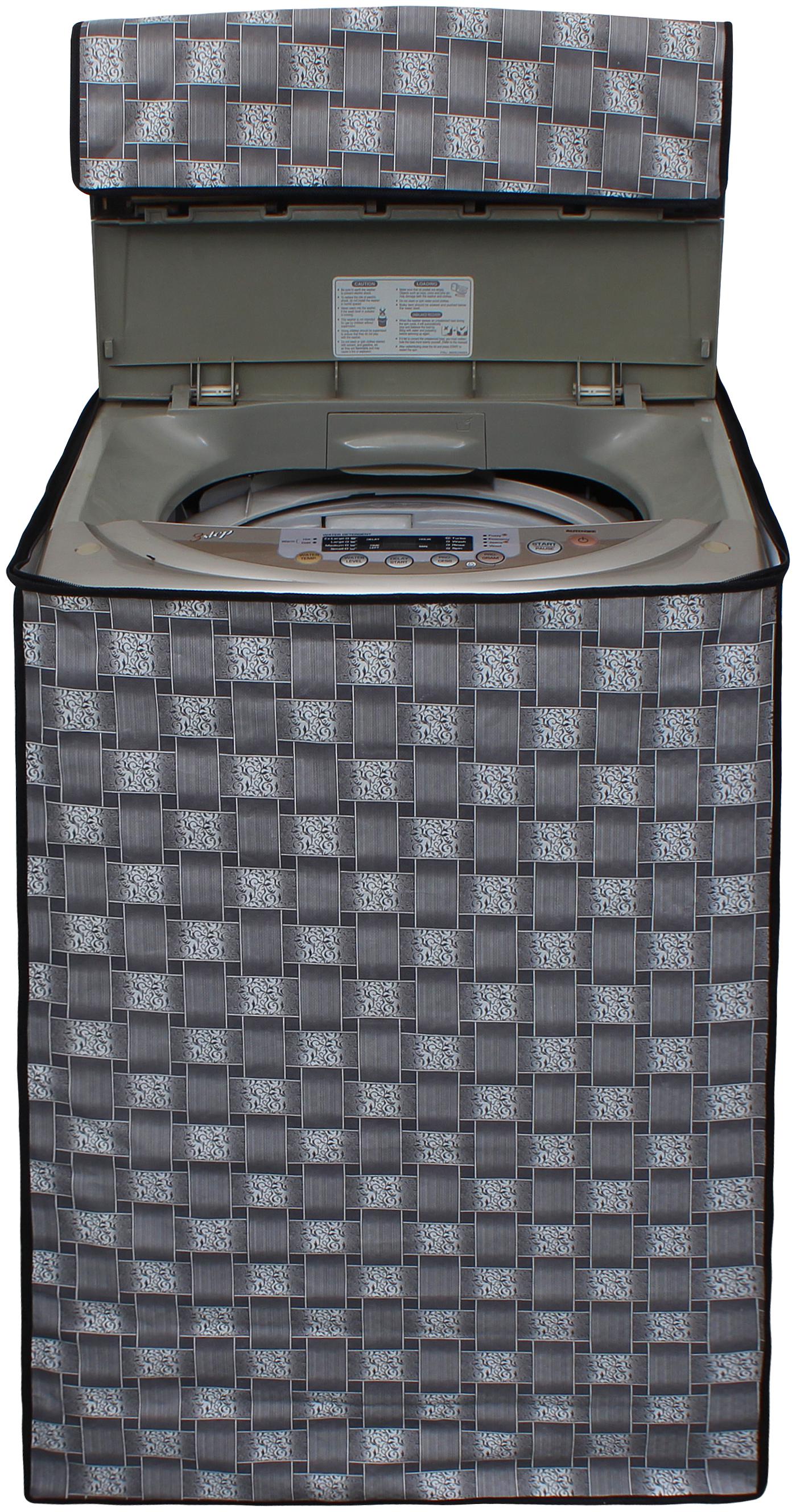 Dream Care Printed Washing Machine Cover For Fully Automatic Top Loading Samsung WA62K4000HD TL 6 2 kg
Dream Care Printed Washing Machine Cover For Fully Automatic Top Loading Samsung WA62K4000HD TL 6 2 kg