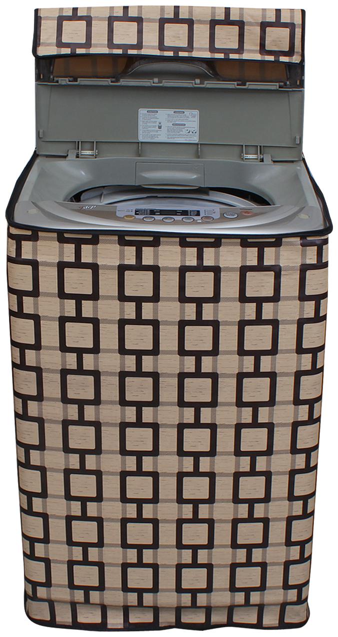 Dream Care Printed Washing Machine Cover For Fully Automatic Top Load 6 kg to 6 5 kg - All Brand Model
Dream Care Printed Washing Machine Cover For Fully Automatic Top Load 6 kg to 6 5 kg - All Brand Model