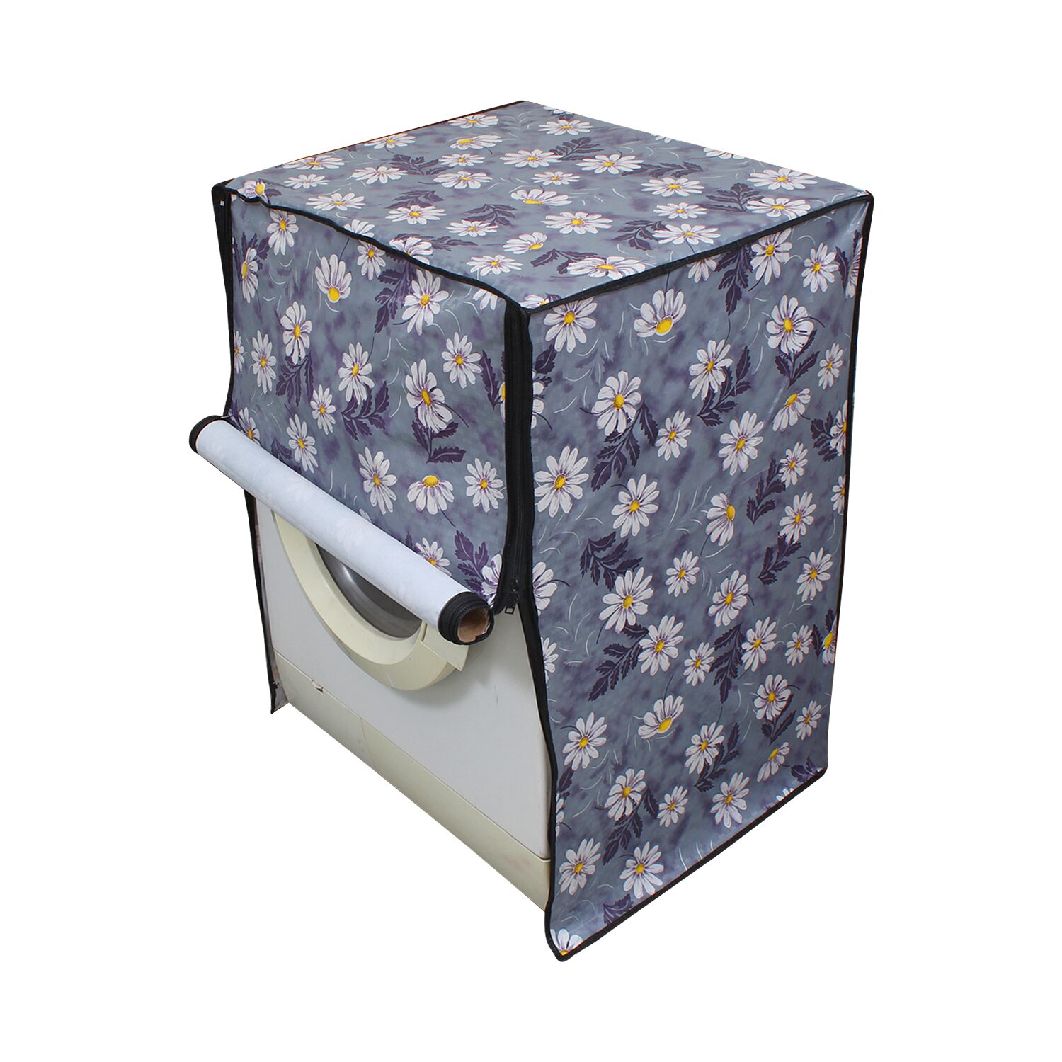 Dream Care Printed Washing Machine Cover For Fully Automatic Front Loading LG FH4U1JBSK4 10 5 kg
Dream Care Printed Washing Machine Cover For Fully Automatic Front Loading LG FH4U1JBSK4 10 5 kg