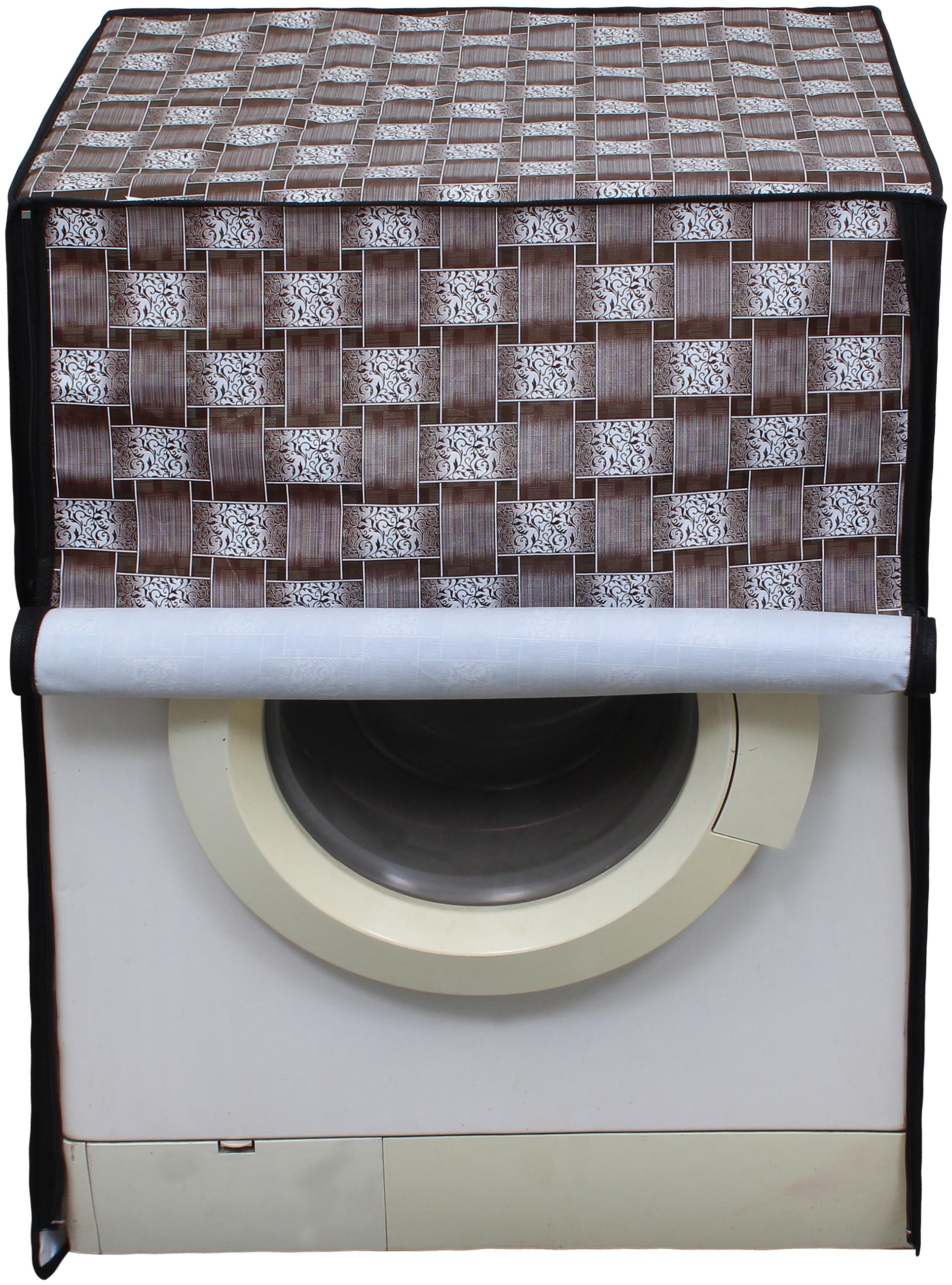 Dream Care Printed Washing Machine Cover For Fully Automatic Front Loading IFB Eva Aqua SX 6 kg
Dream Care Printed Washing Machine Cover For Fully Automatic Front Loading IFB Eva Aqua SX 6 kg