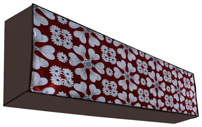 Dream Care Waterproof Multicolor Printed AC Cover for Godrej GSC 18TSZ5RWPT 1 5 Ton 5 star split in Unit Product Dimension (LxWxH) (23 cm (9 inch) x 109 cm (43 inch) x 30 cm(12 inch))
Dream Care Waterproof Multicolor Printed AC Cover for Godrej GSC 18TSZ5RWPT 1 5 Ton 5 star split in Unit Product Dimension (LxWxH) (23 cm (9 inch) x 109 cm (43 inch) x 30 cm(12 inch))