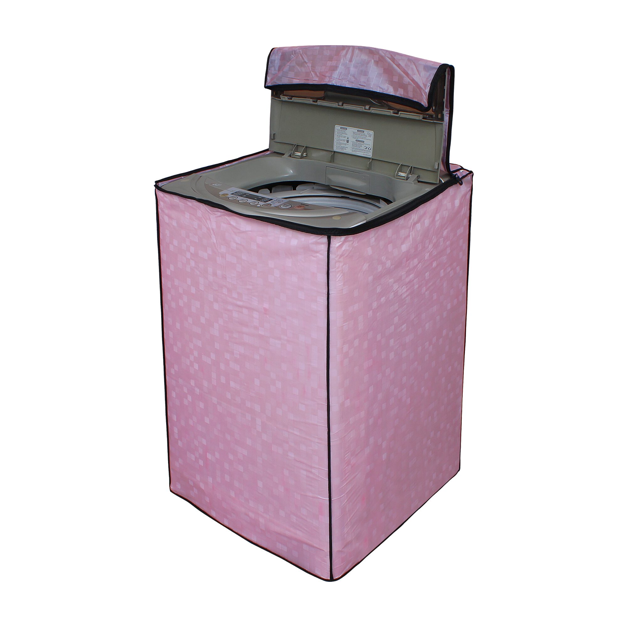 Dream Care Washing Machine Cover For Fully Automatic Top Load IFB TL RCSG 6 5 kg Aqua Washing Machine
Dream Care Washing Machine Cover For Fully Automatic Top Load IFB TL RCSG 6 5 kg Aqua Washing Machine