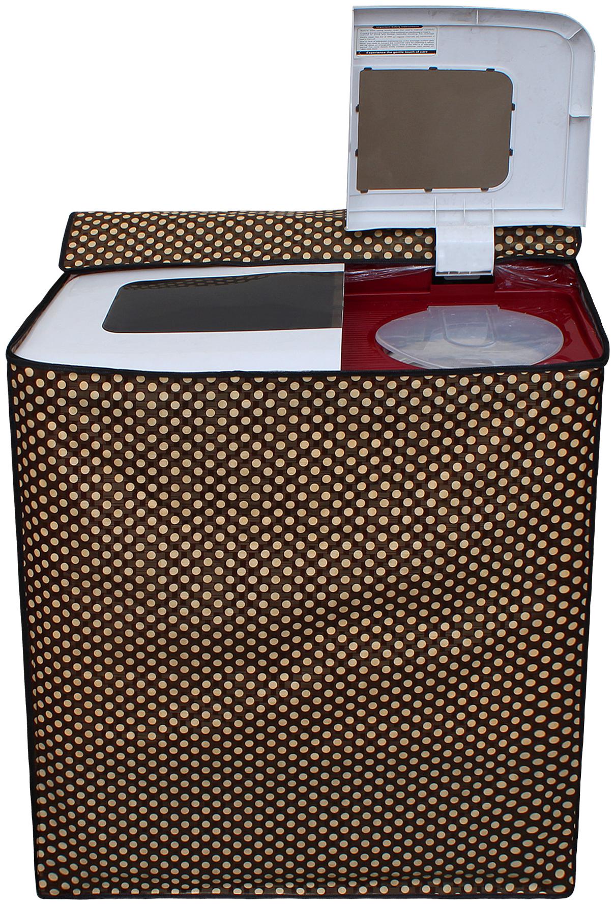 Dream Care Printed Washing Machine Cover For Semi-Automatic Top Loading LG P8541R3SA 7 5 kg
Dream Care Printed Washing Machine Cover For Semi-Automatic Top Loading LG P8541R3SA 7 5 kg
