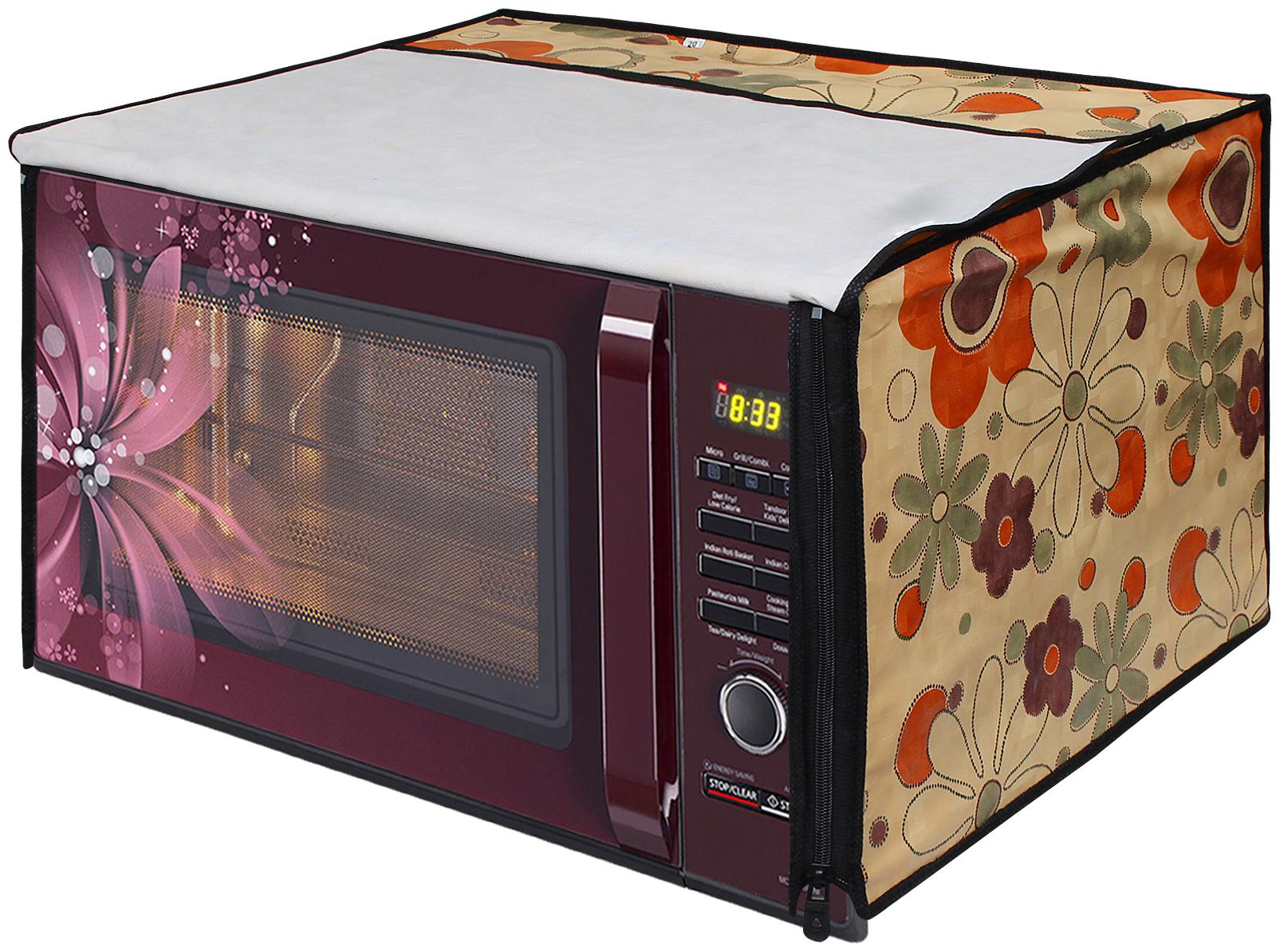 Dream CareMicrowave Oven Cover for LG 28 L Convection Microwave Oven MC2886SFU SA68
Dream CareMicrowave Oven Cover for LG 28 L Convection Microwave Oven MC2886SFU SA68