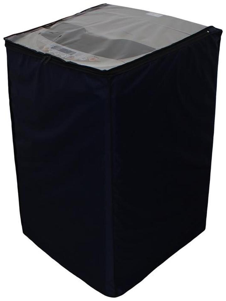 Dream CareTM Transparent Blue Washing Machine Cover for Fully Automatic Top Loading IFB TL-RCG 6 5Kg AQUA 6 5 kg
Dream CareTM Transparent Blue Washing Machine Cover for Fully Automatic Top Loading IFB TL-RCG 6 5Kg AQUA 6 5 kg
